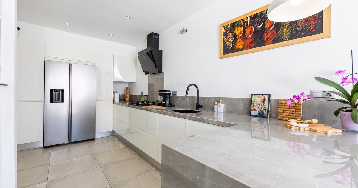 Townhouse in Calahonda, Calahonda, 3/12