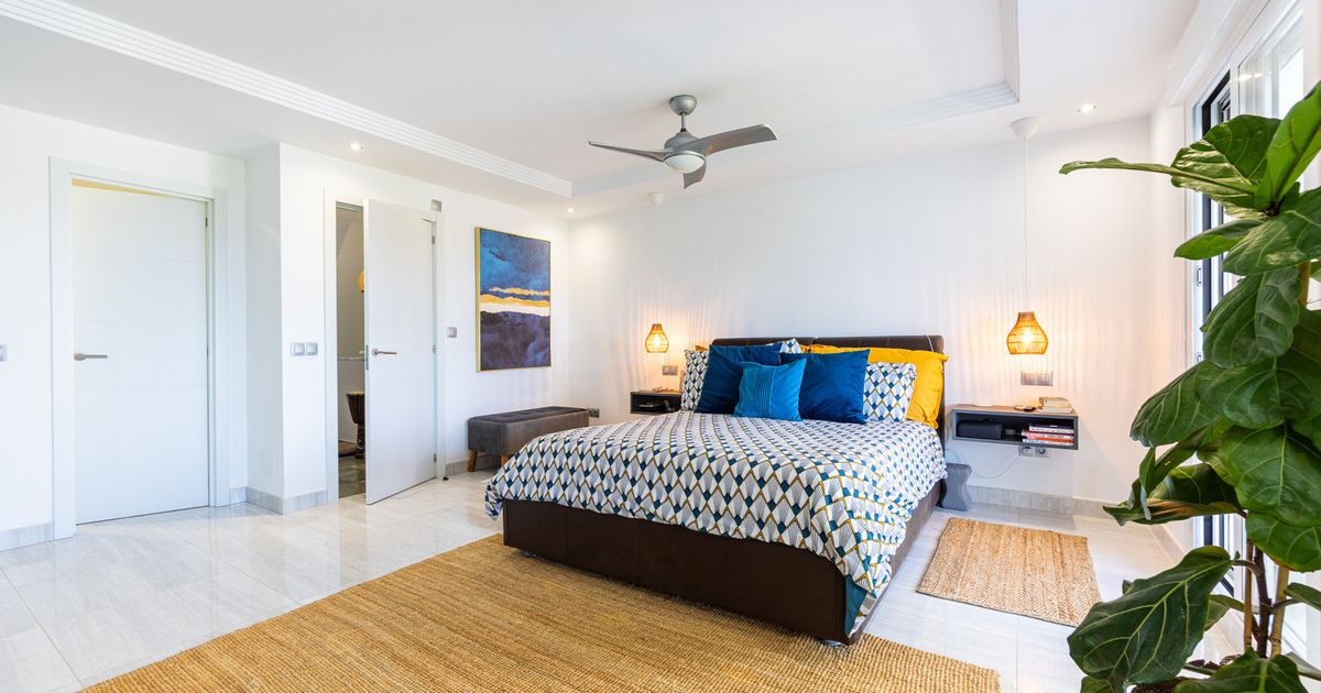 Townhouse in Calahonda, Calahonda, 6/12