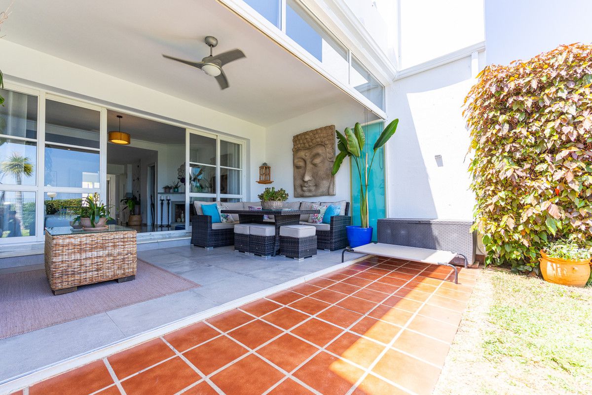 Townhouse in Calahonda, Calahonda, 7/12