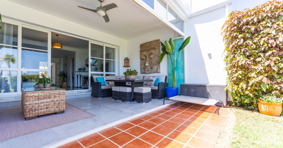 Townhouse in Calahonda, Calahonda, 7/12