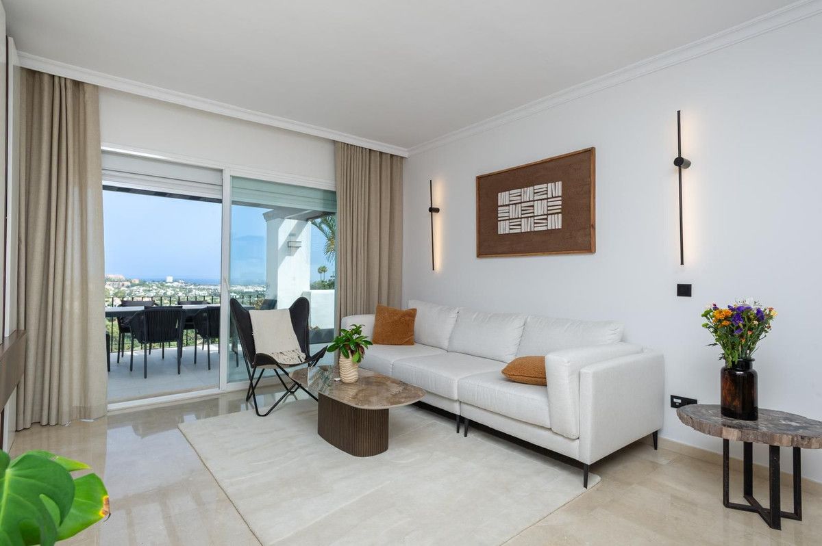 Penthouse à La Quinta, La Quinta, 1/12