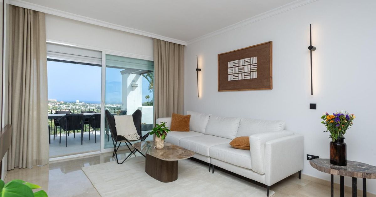 Penthouse à La Quinta, La Quinta, 1/12