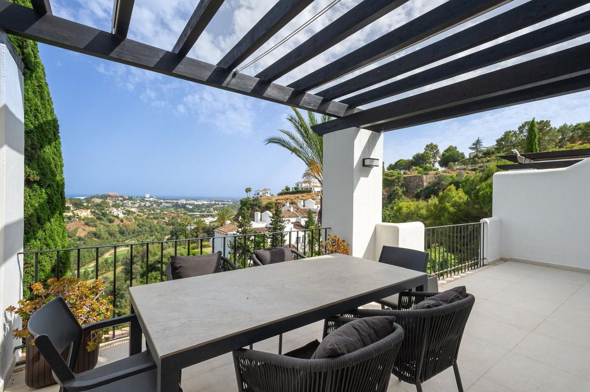 Penthouse à La Quinta, La Quinta, 2/12