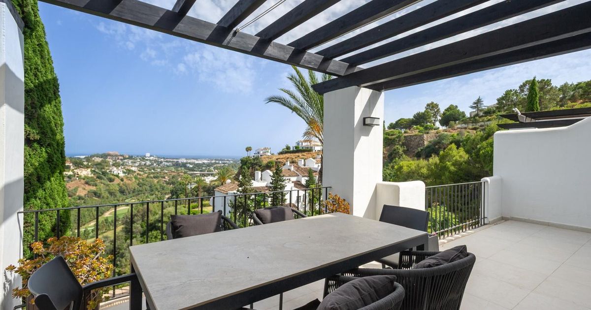 Penthouse à La Quinta, La Quinta, 2/12