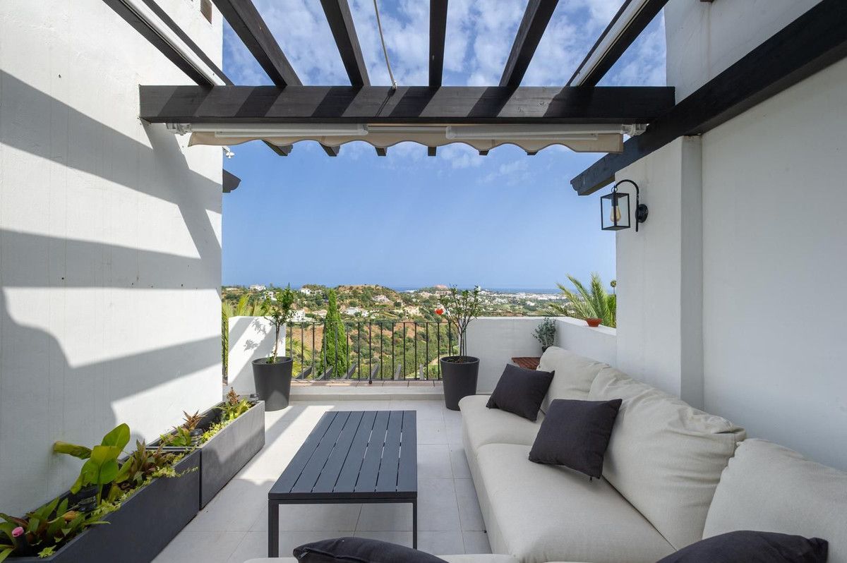 Penthouse à La Quinta, La Quinta, 11/12