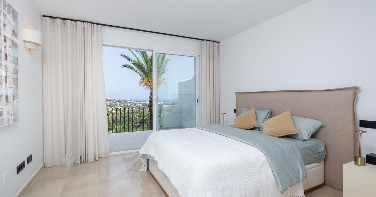 Penthouse à La Quinta, La Quinta, 12/12
