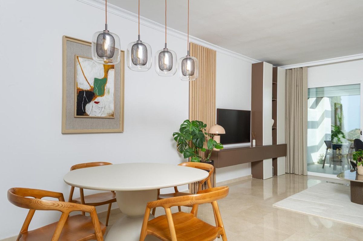 Penthouse à La Quinta, La Quinta, 3/12