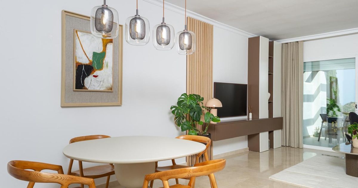Penthouse à La Quinta, La Quinta, 3/12