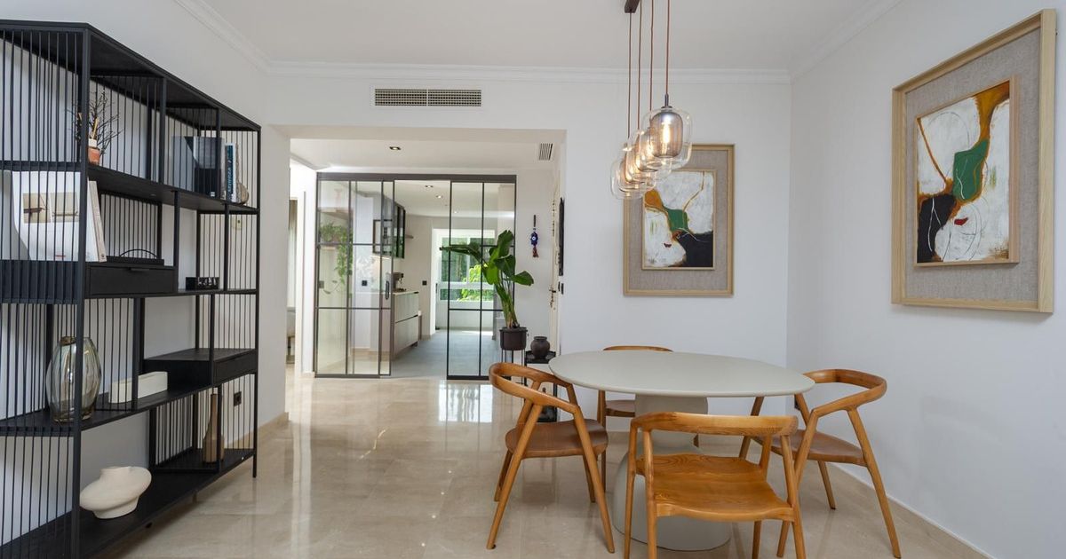 Penthouse à La Quinta, La Quinta, 4/12