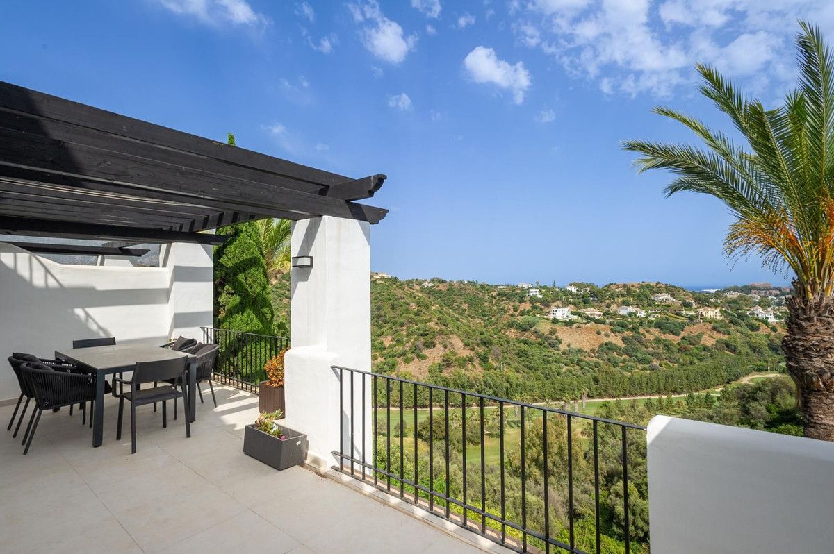 Penthouse à La Quinta, La Quinta, 7/12
