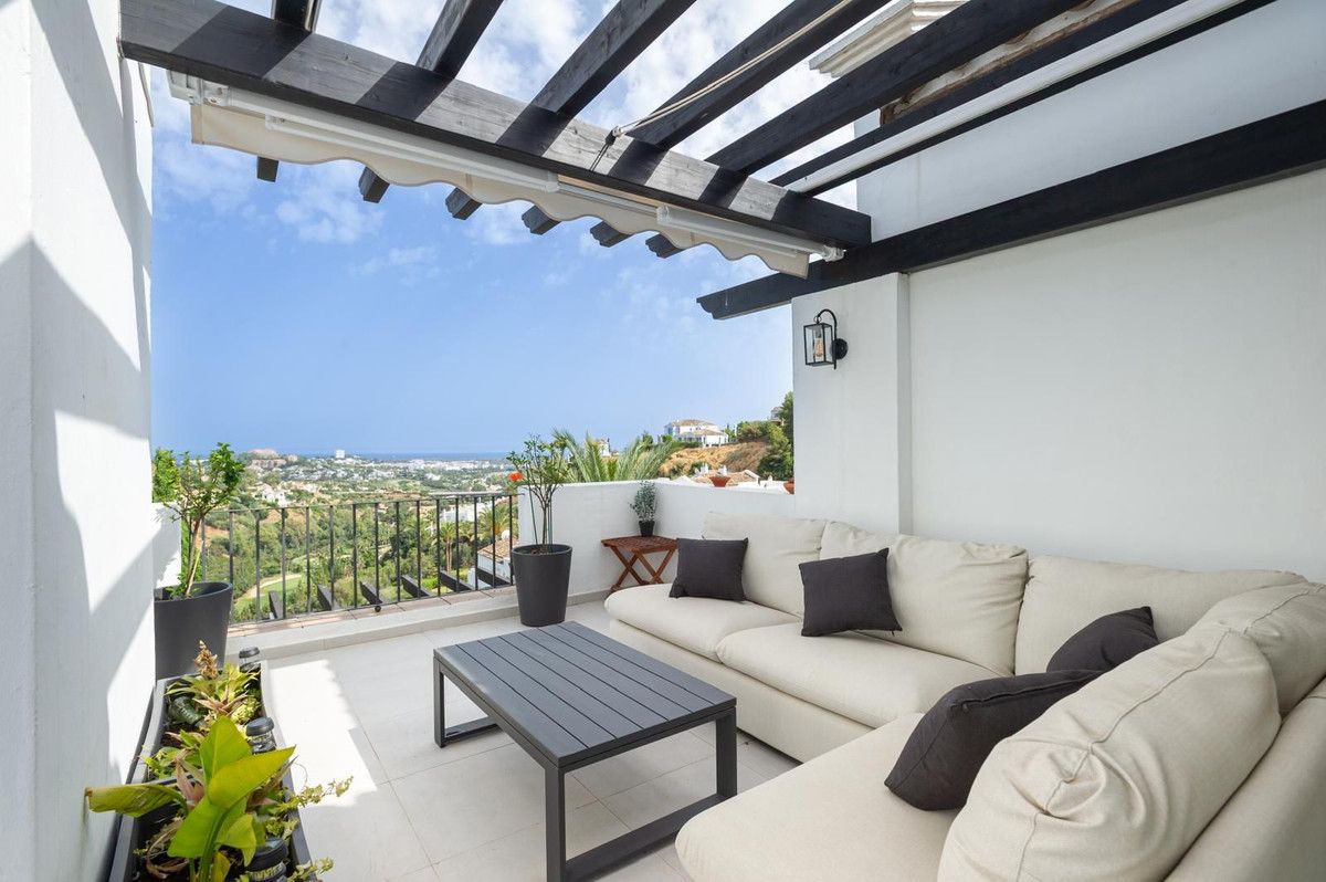 Penthouse à La Quinta, La Quinta, 8/12