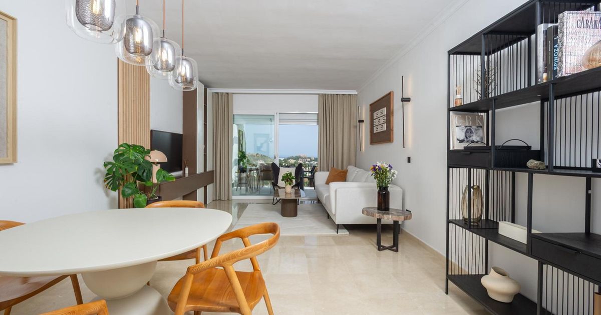 Penthouse à La Quinta, La Quinta, 9/12