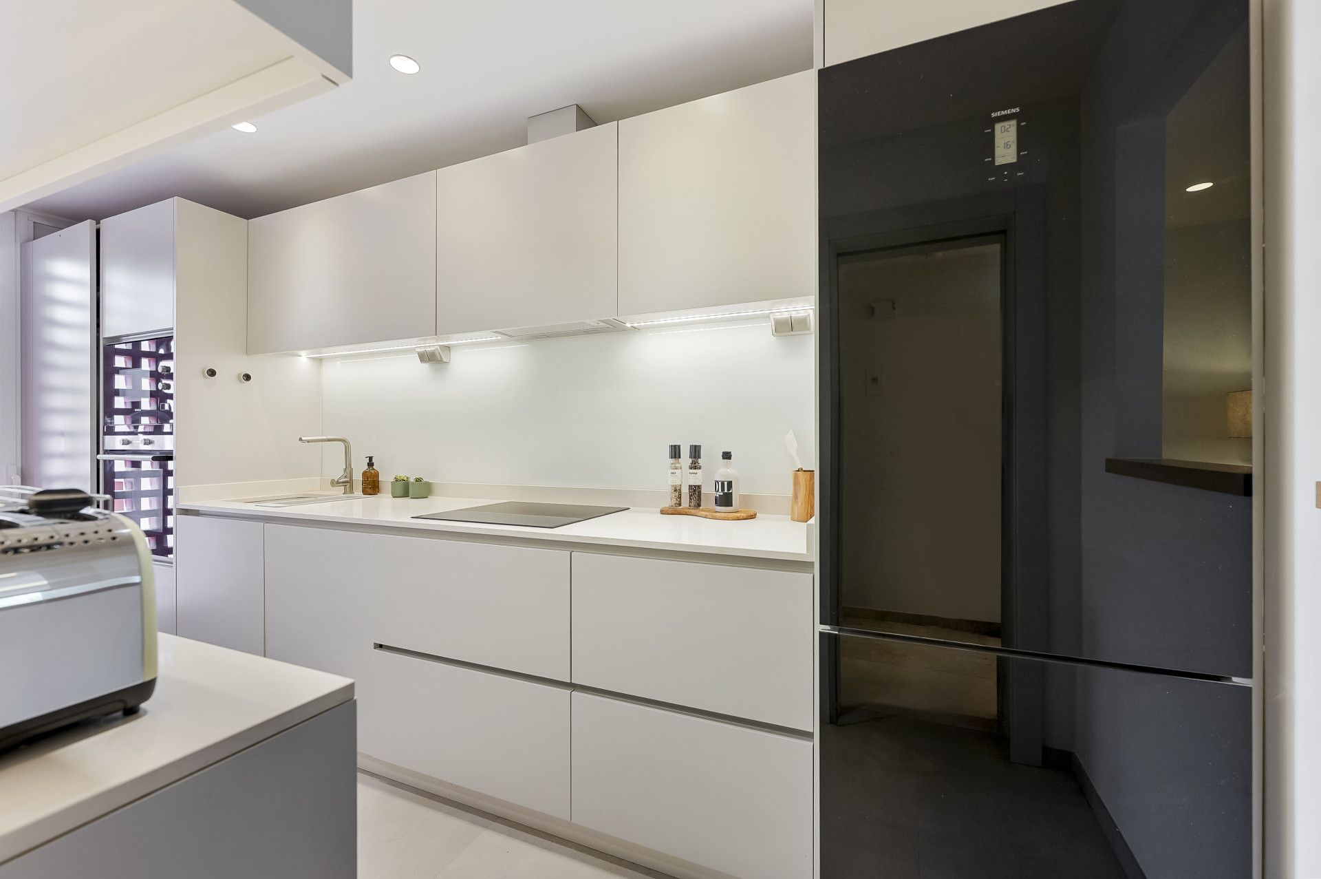 Penthouse in Marbella East, Alicate Playa, Marbella East, 11/12