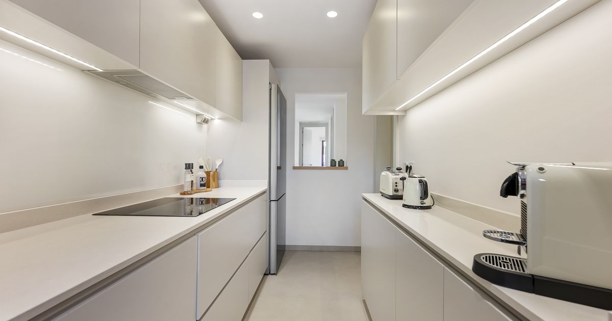 Penthouse in Marbella East, Alicate Playa, Marbella East, 12/12