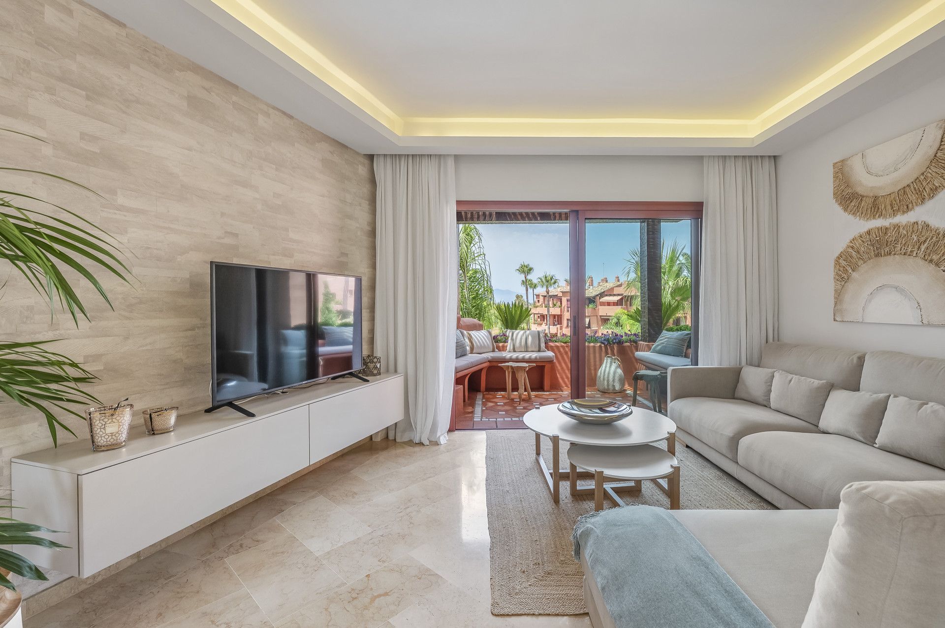 Penthouse in Marbella East, Alicate Playa, Marbella East, 5/12