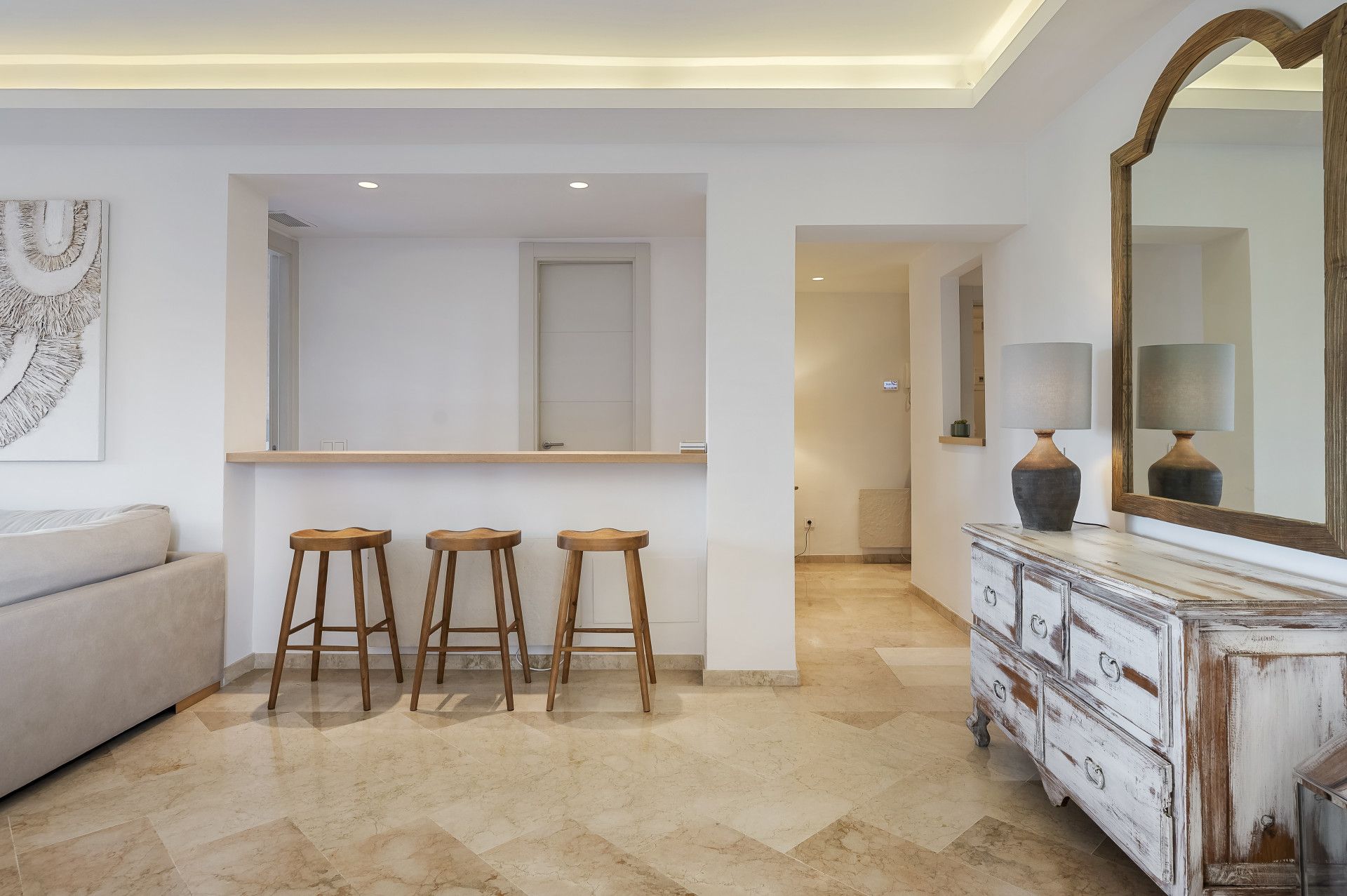 Penthouse in Marbella East, Alicate Playa, Marbella East, 10/12