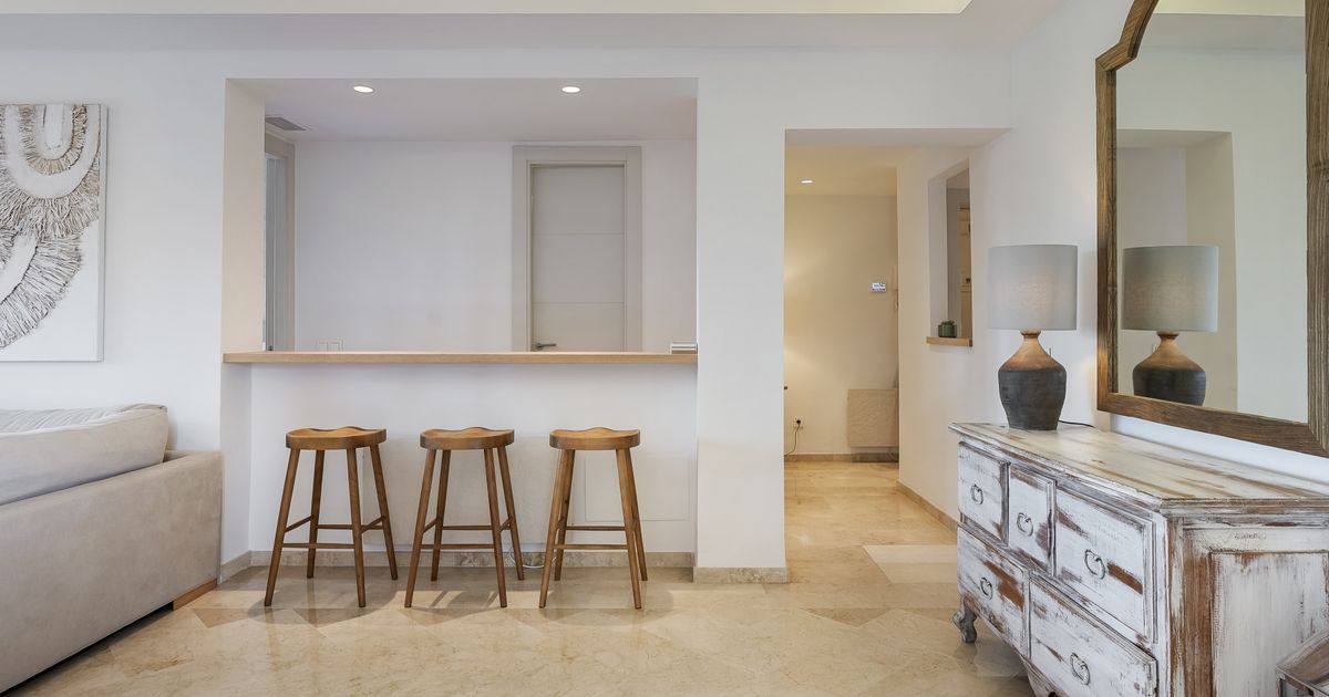 Penthouse in Marbella East, Alicate Playa, Marbella East, 10/12
