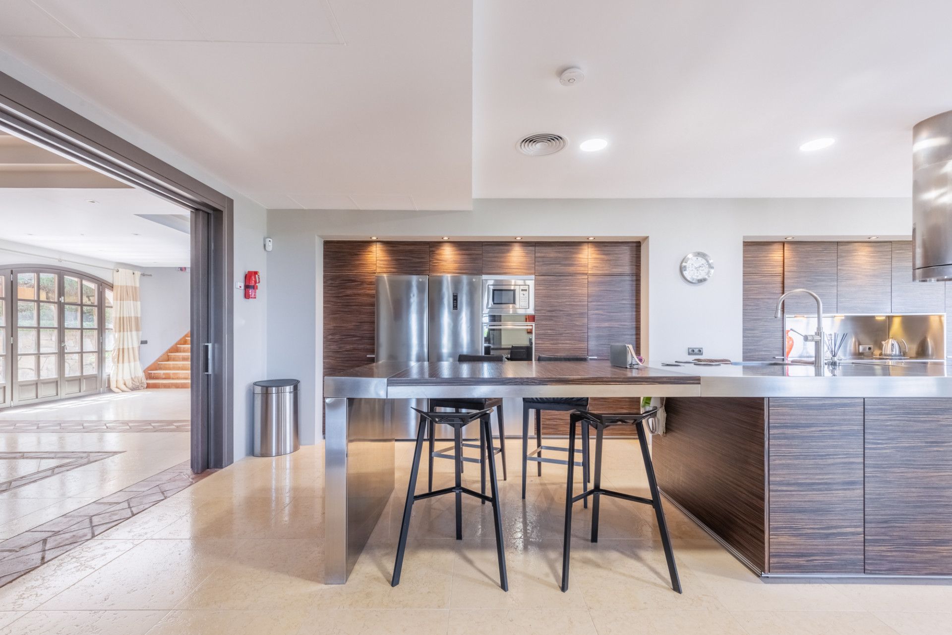 Villa in Sotogrande, Almenara, Sotogrande, 11/12