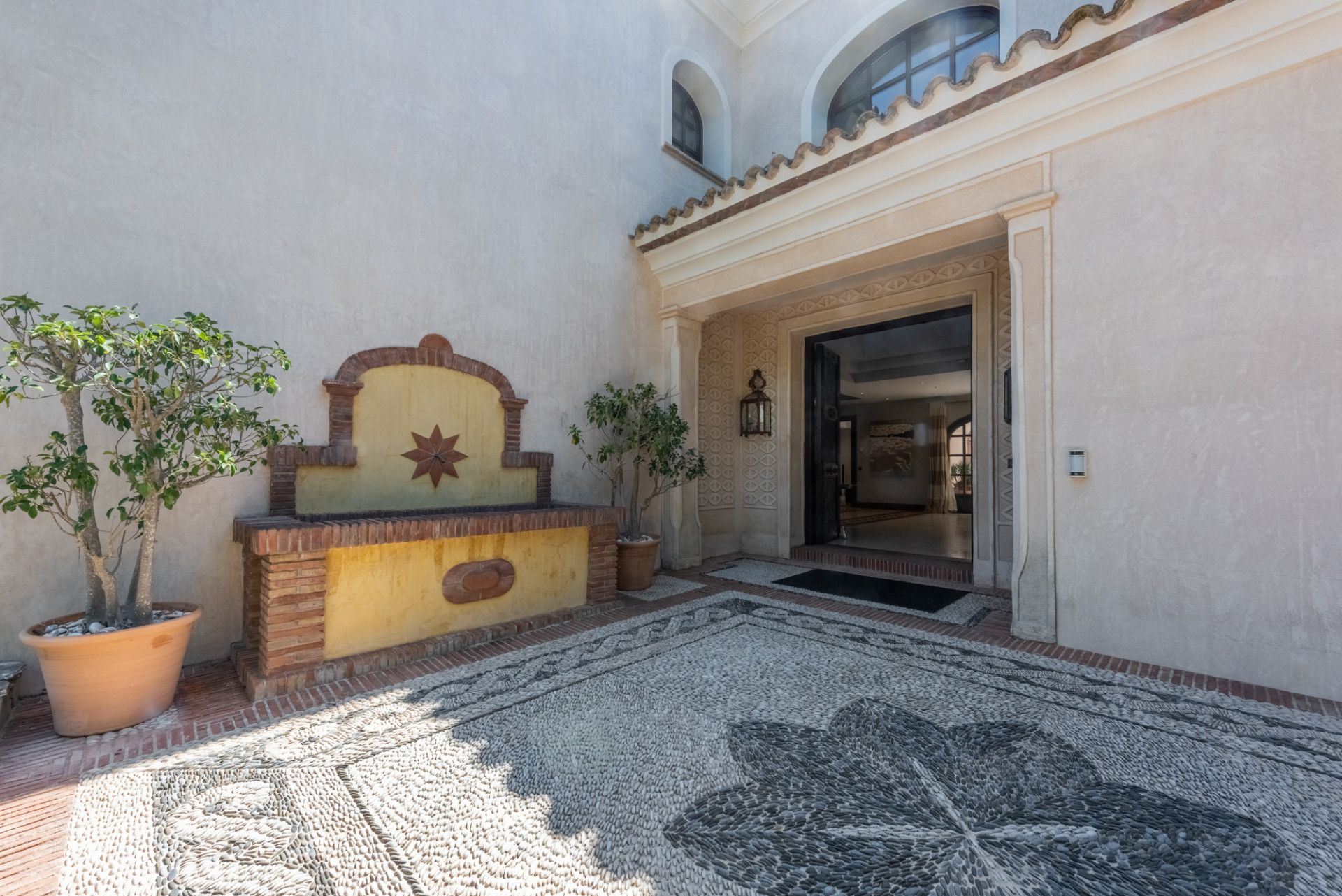 Villa in Sotogrande, Almenara, Sotogrande, 5/12