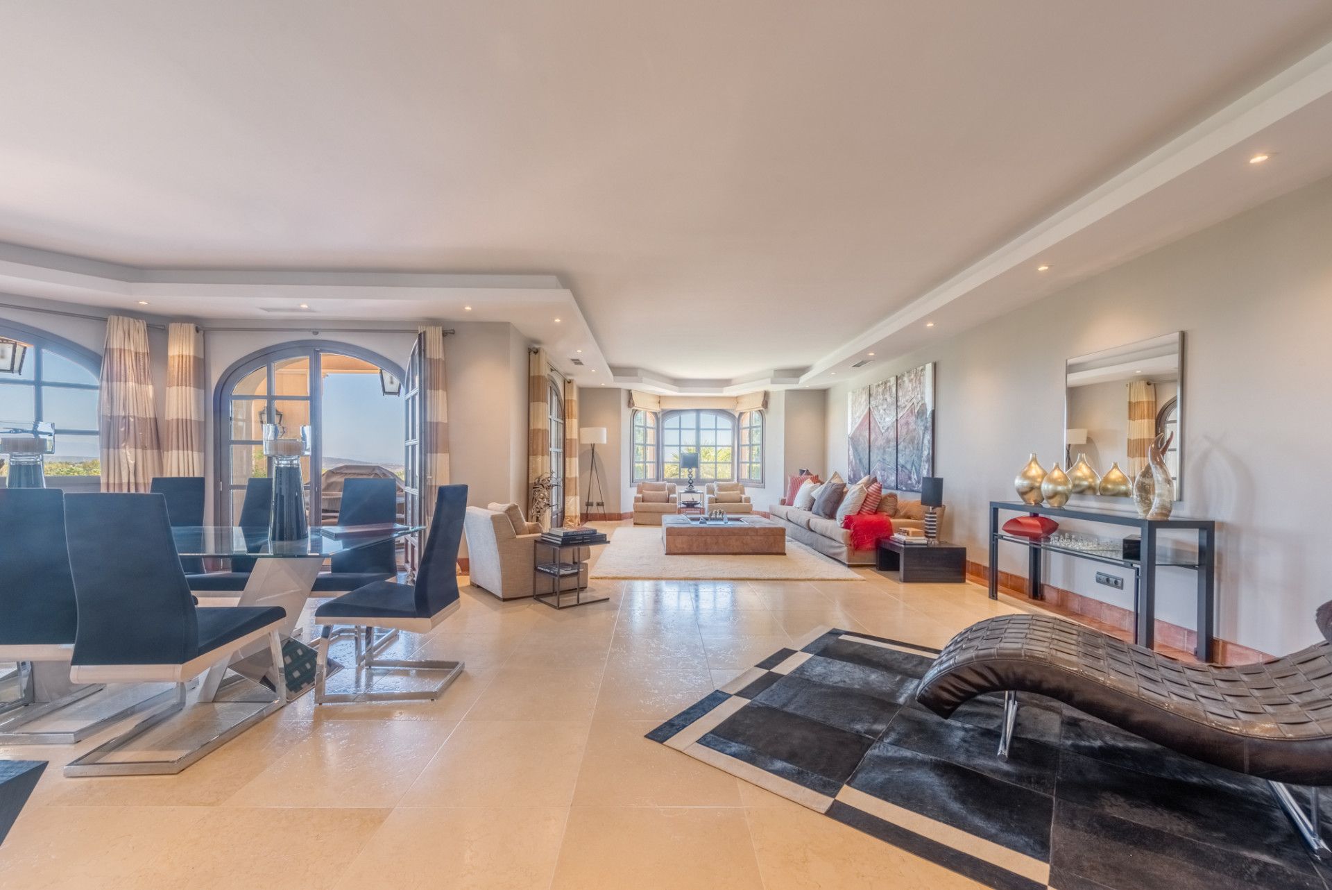 Villa in Sotogrande, Almenara, Sotogrande, 8/12