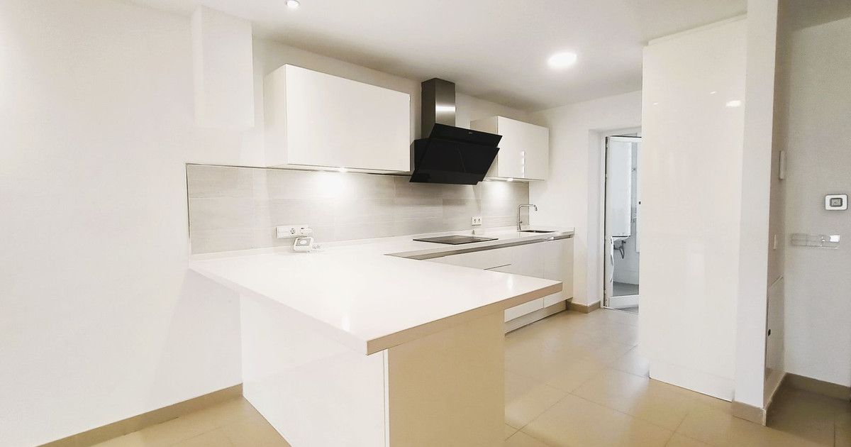 Townhouse in El Paraiso, El Paraiso, 11/12