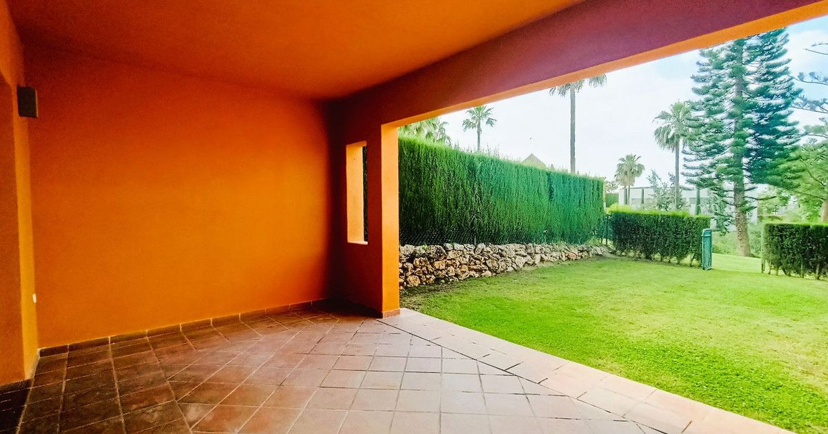 Townhouse in El Paraiso, El Paraiso, 3/12