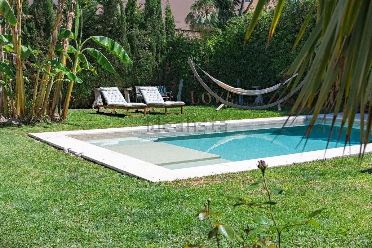 Vrijstaande Villa in Torremolinos, Torremolinos, 3/12