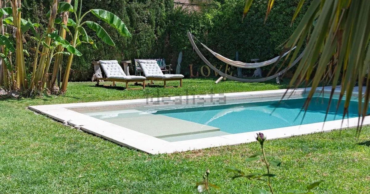 Vrijstaande Villa in Torremolinos, Torremolinos, 3/12