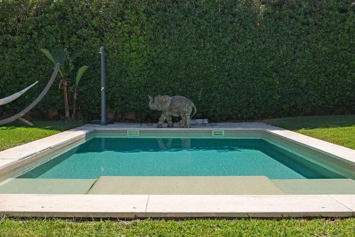 Vrijstaande Villa in Torremolinos, Torremolinos, 5/12