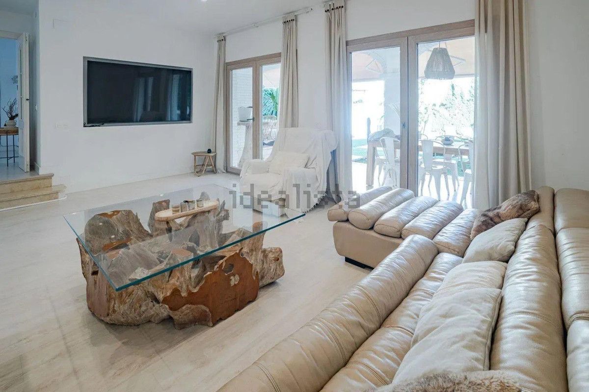 Vrijstaande Villa in Torremolinos, Torremolinos, 7/12