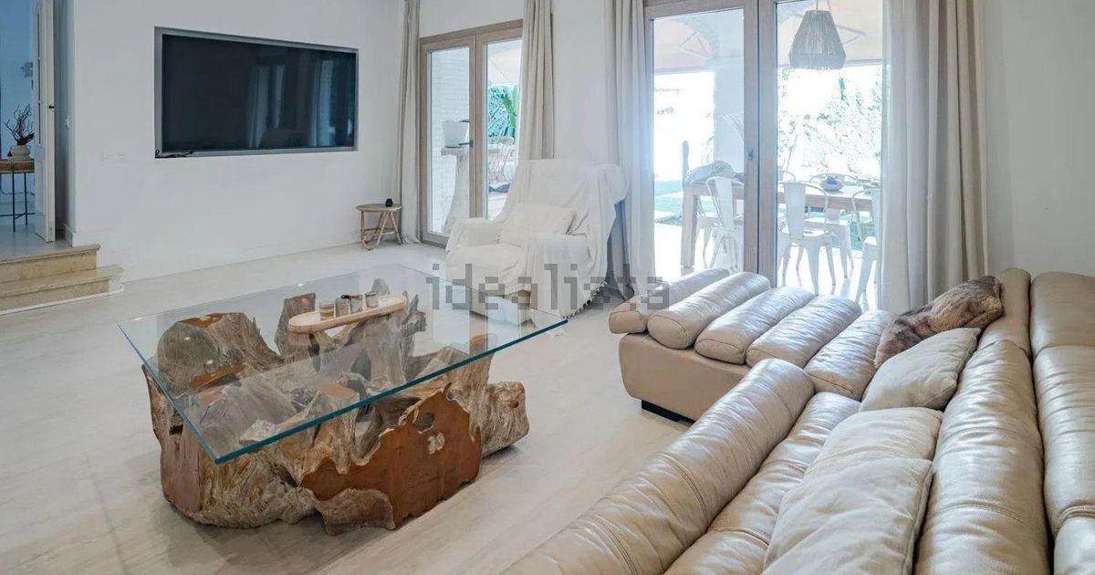 Vrijstaande Villa in Torremolinos, Torremolinos, 7/12