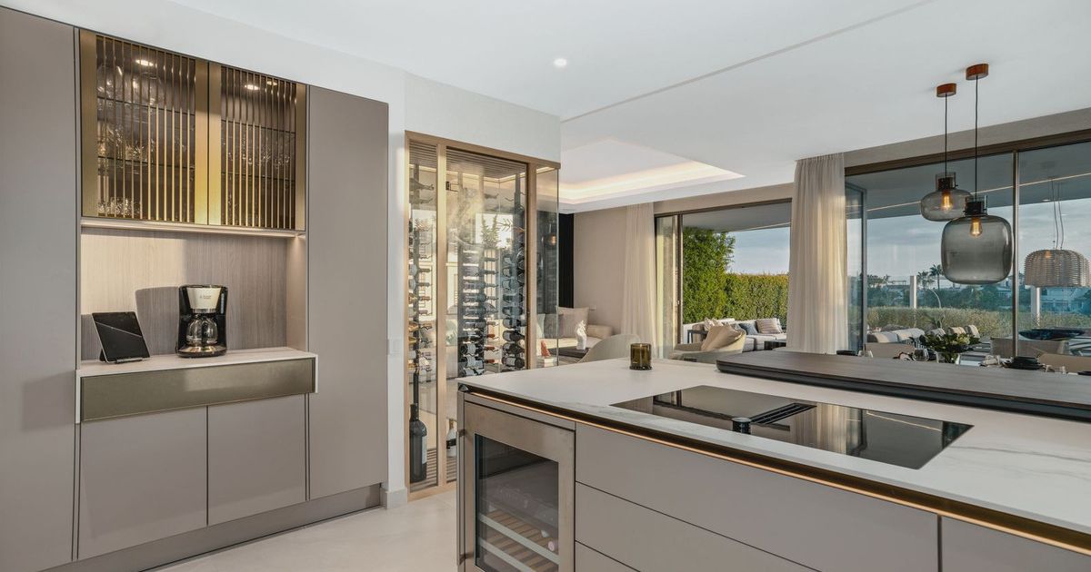 Maison Jumelée à Nueva Andalucía, Nueva Andalucía, 11/12