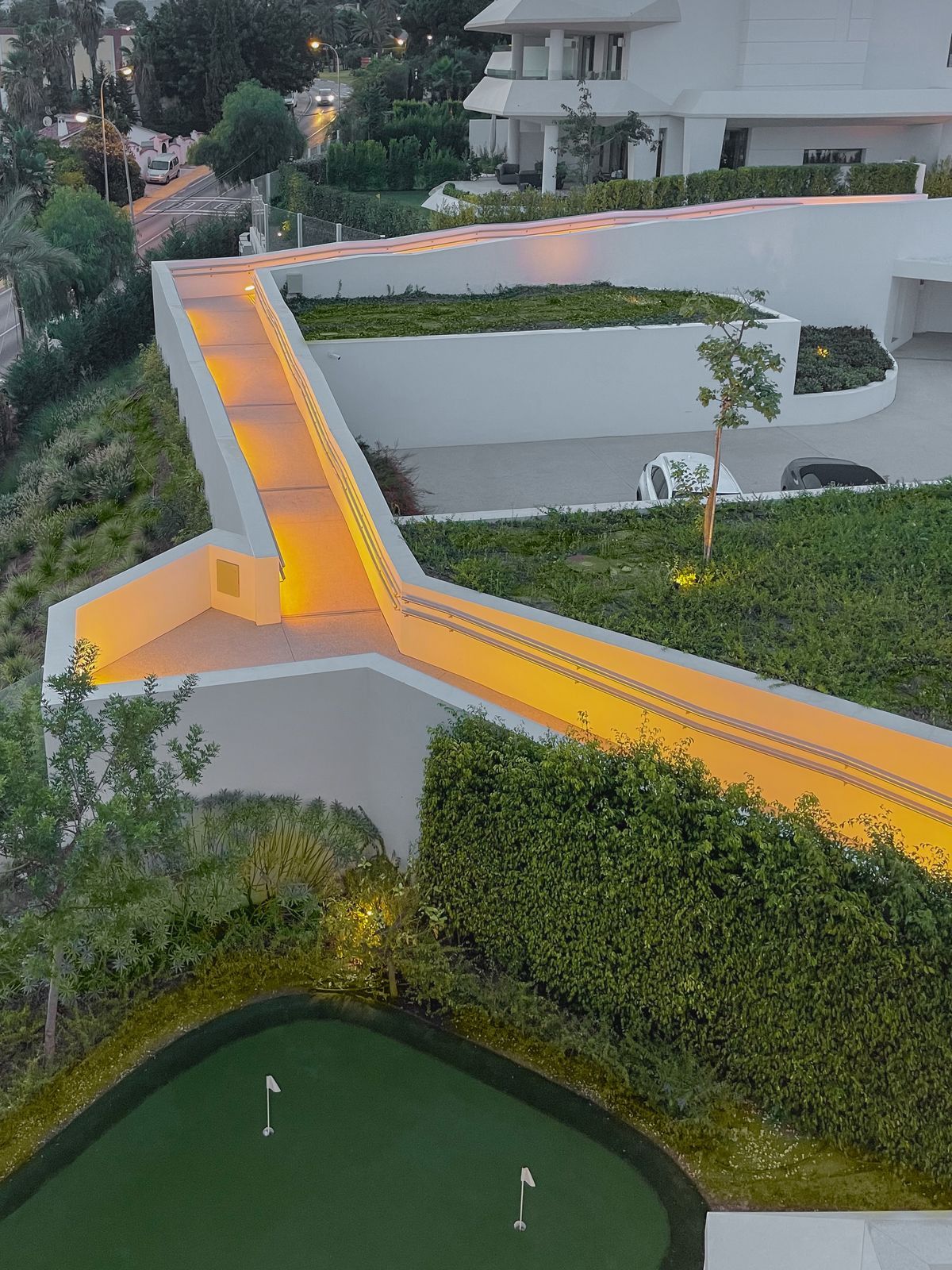 Maison Jumelée à Nueva Andalucía, Nueva Andalucía, 4/12
