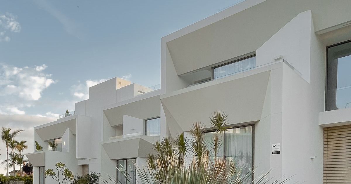 Maison Jumelée à Nueva Andalucía, Nueva Andalucía, 5/12
