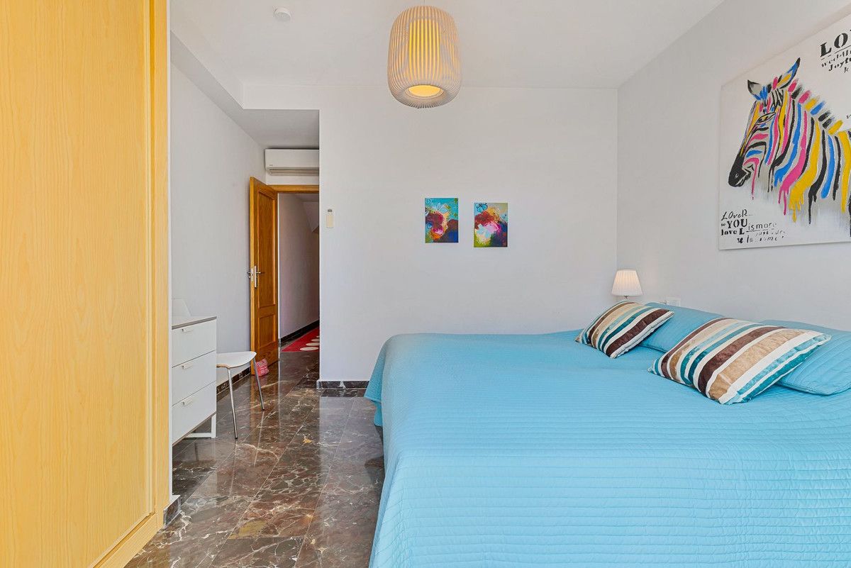 Penthouse in Carvajal, Carvajal, 12/12
