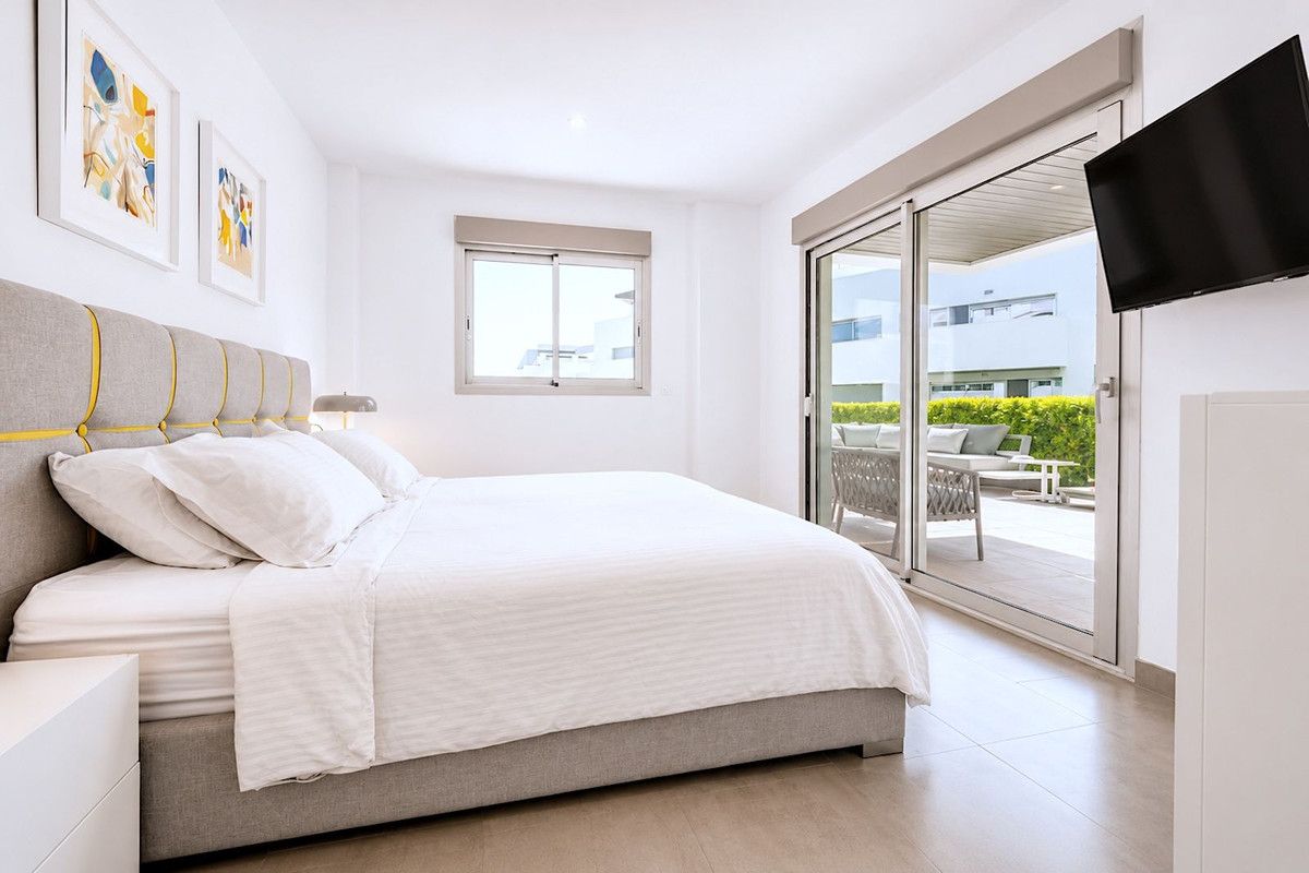 Квартира на первом этаже в Atalaya, Atalaya, 11/12