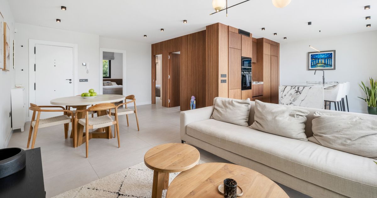Penthouse à Benahavis, La Quinta, Benahavis, 11/12