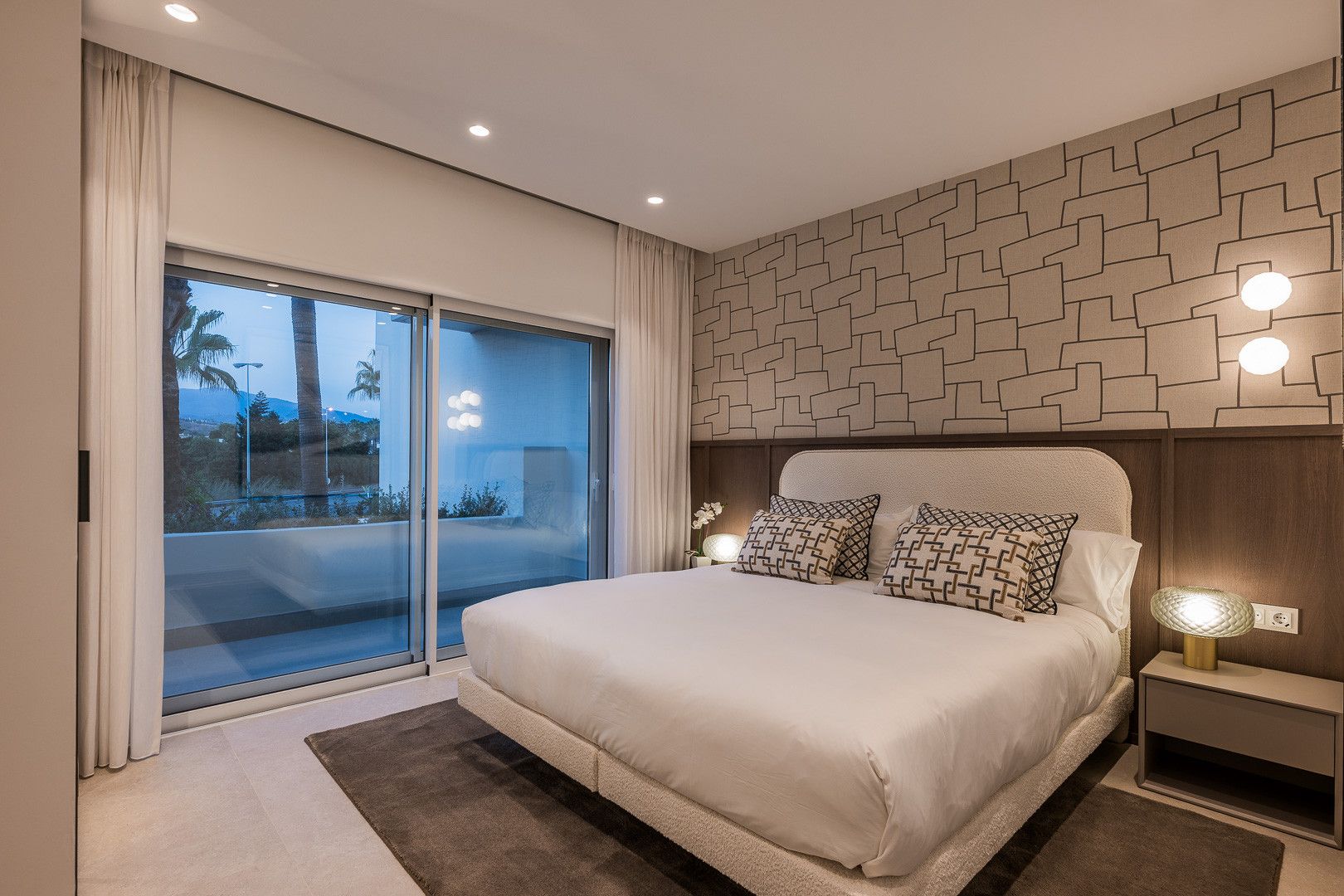 Apartment in Estepona, Bahía del Velerín, Estepona, 11/12