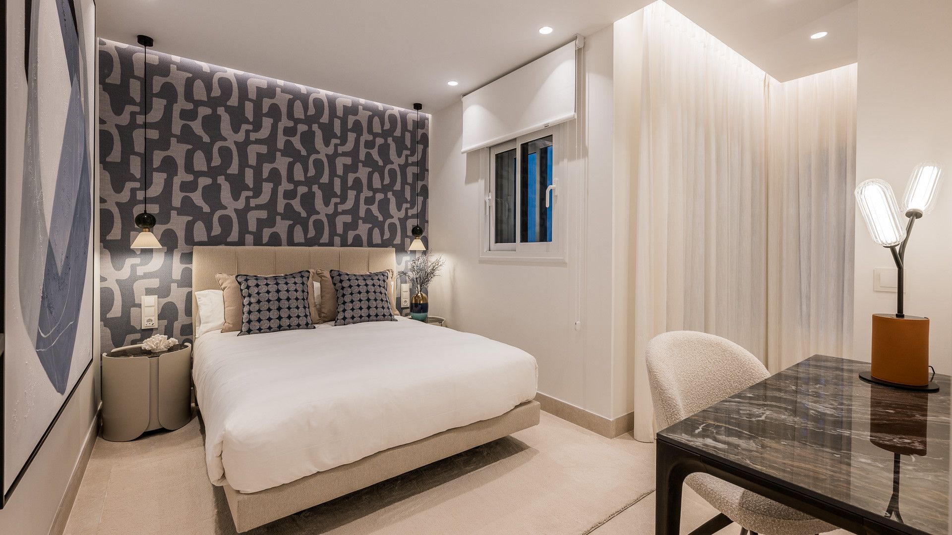 Apartment in Estepona, Bahía del Velerín, Estepona, 12/12