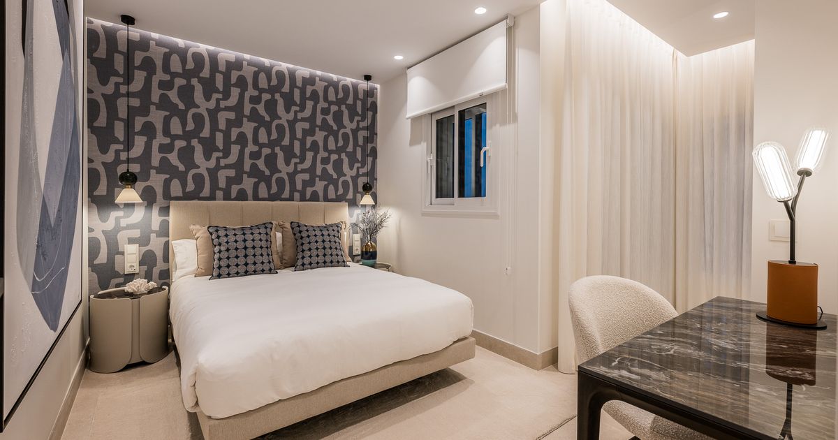 Apartment in Estepona, Bahía del Velerín, Estepona, 12/12