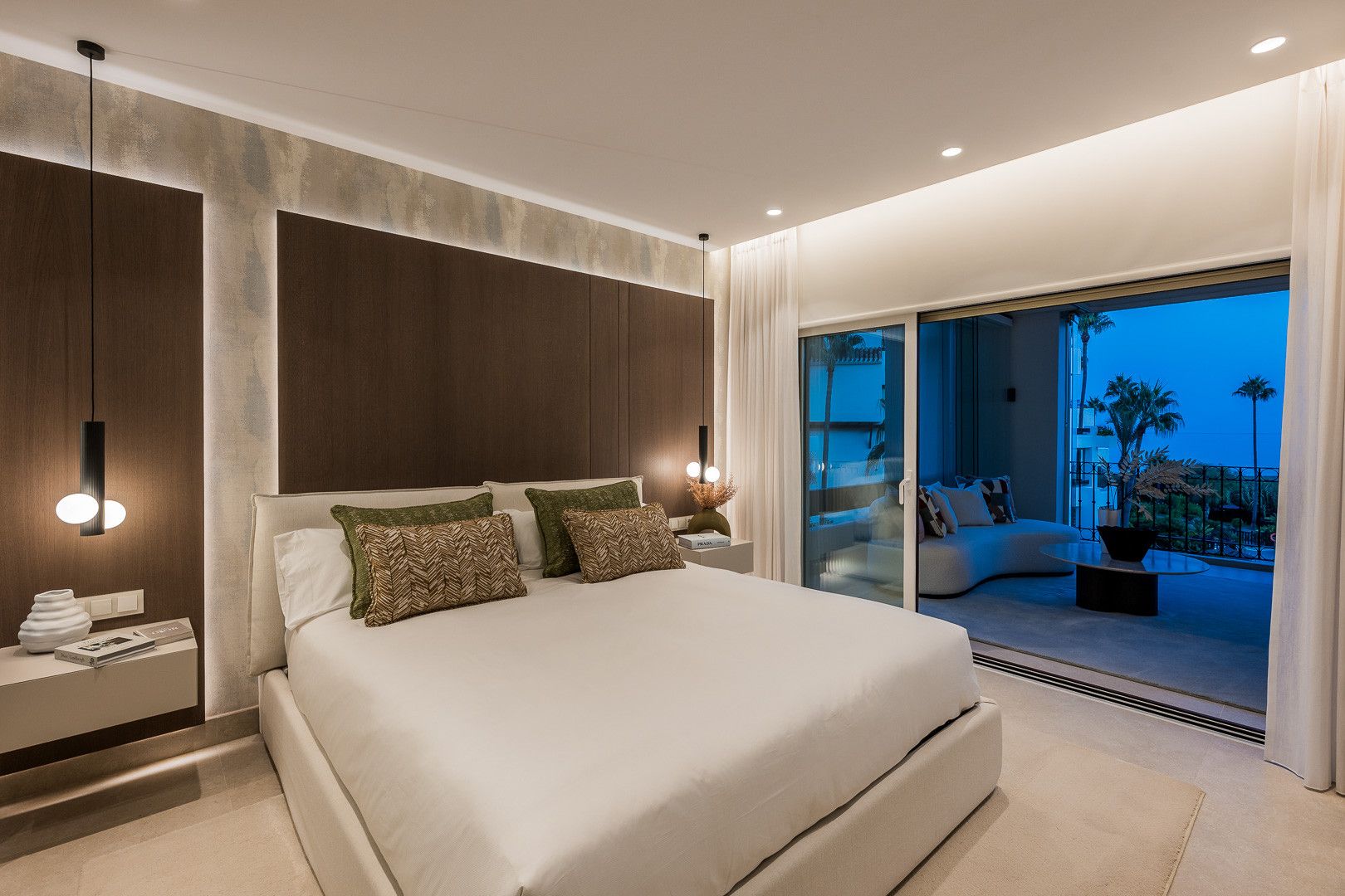 Apartment in Estepona, Bahía del Velerín, Estepona, 8/12