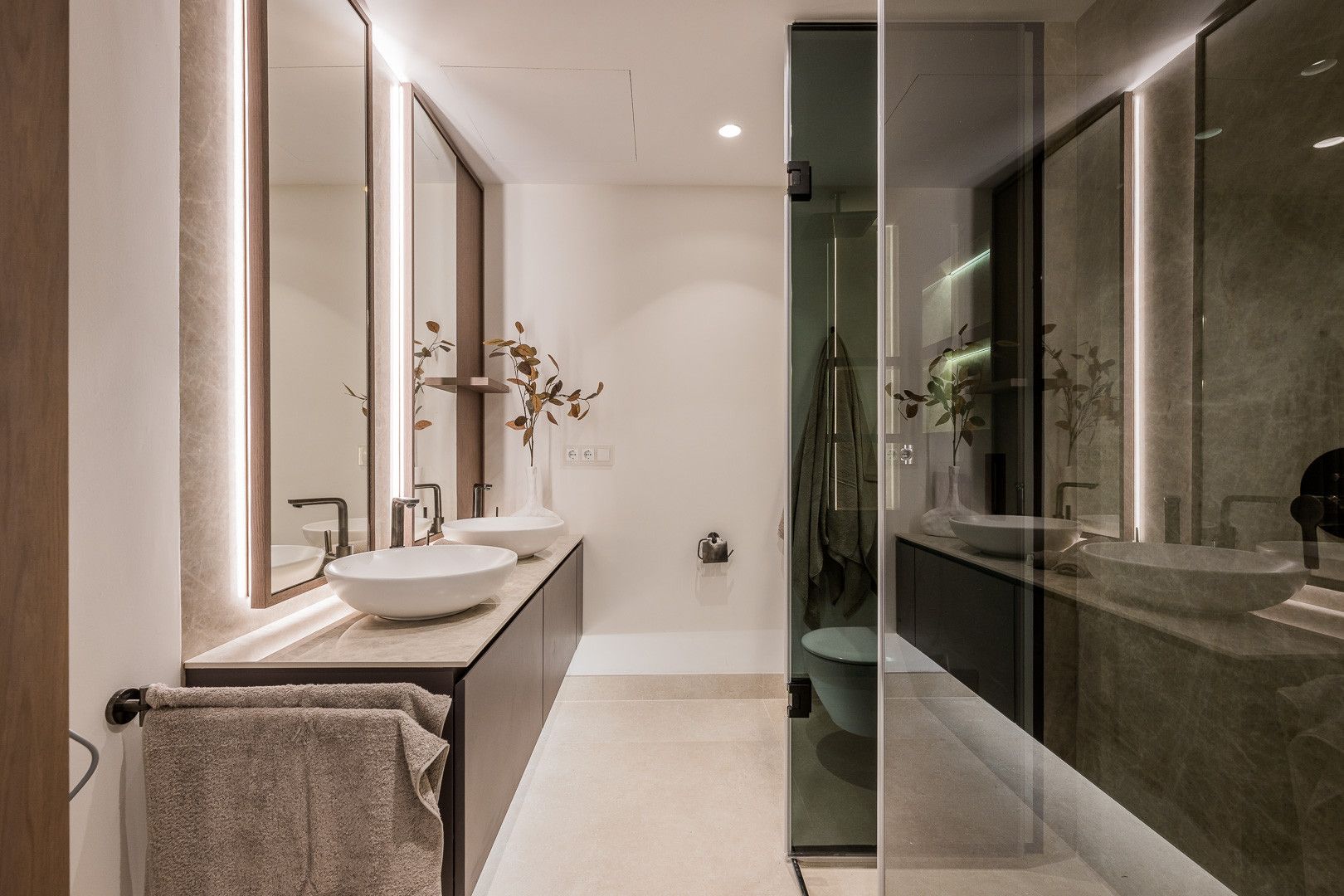 Apartment in Estepona, Bahía del Velerín, Estepona, 9/12