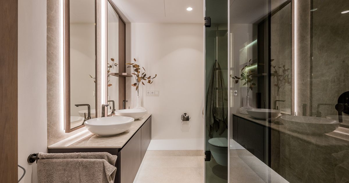 Apartment in Estepona, Bahía del Velerín, Estepona, 9/12
