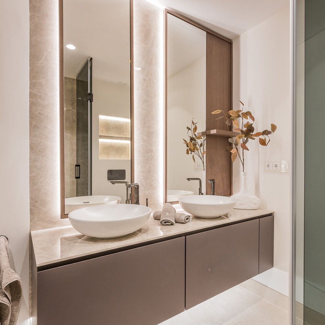 Apartment in Estepona, Bahía del Velerín, Estepona, 10/12