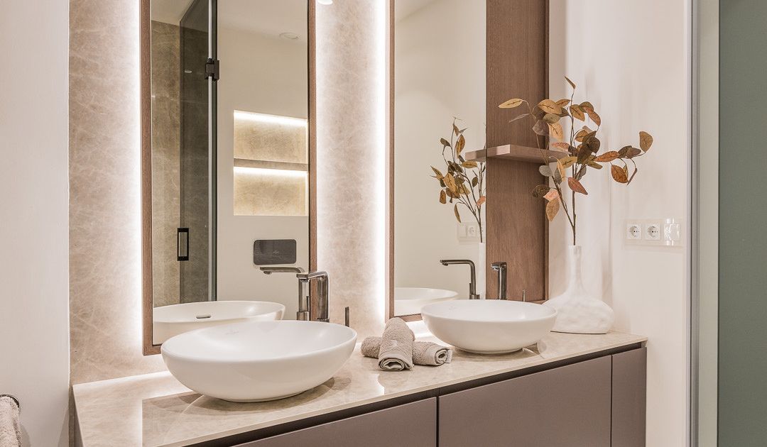 Apartment in Estepona, Bahía del Velerín, Estepona, 10/12