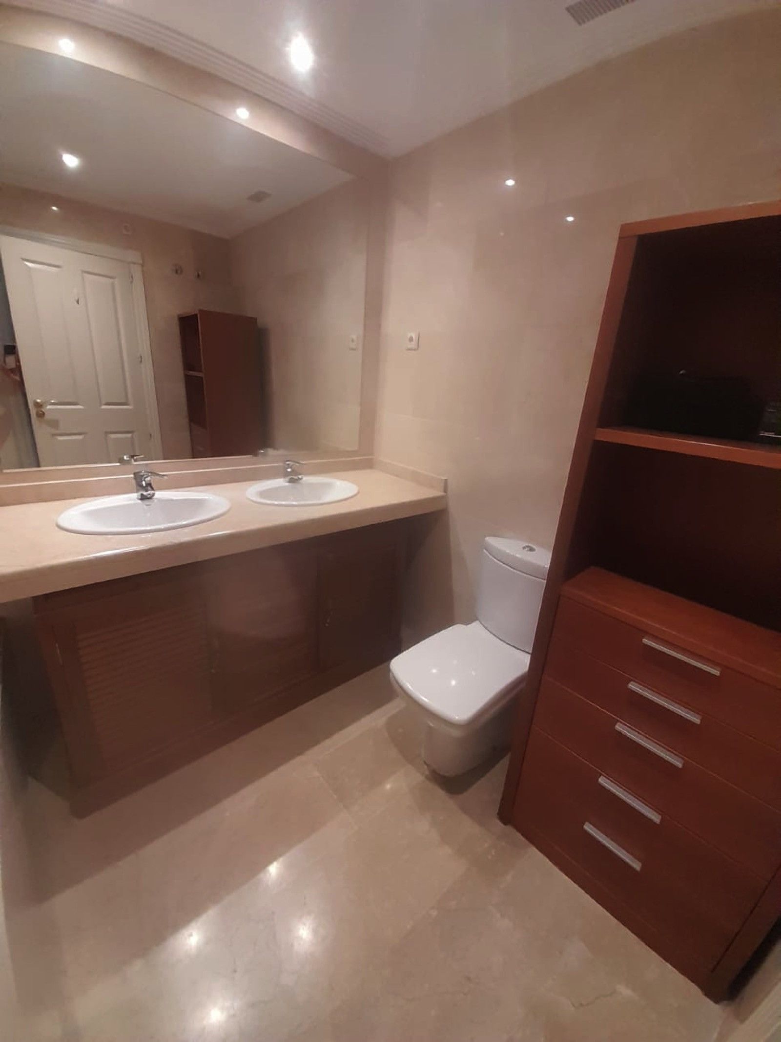 Apartamento en Planta Baja en Estepona, Buenas Noches, Estepona, 11/12
