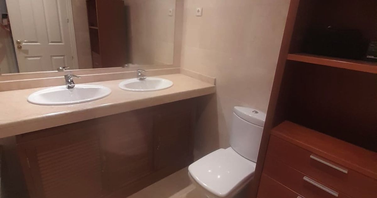 Apartamento en Planta Baja en Estepona, Buenas Noches, Estepona, 11/12