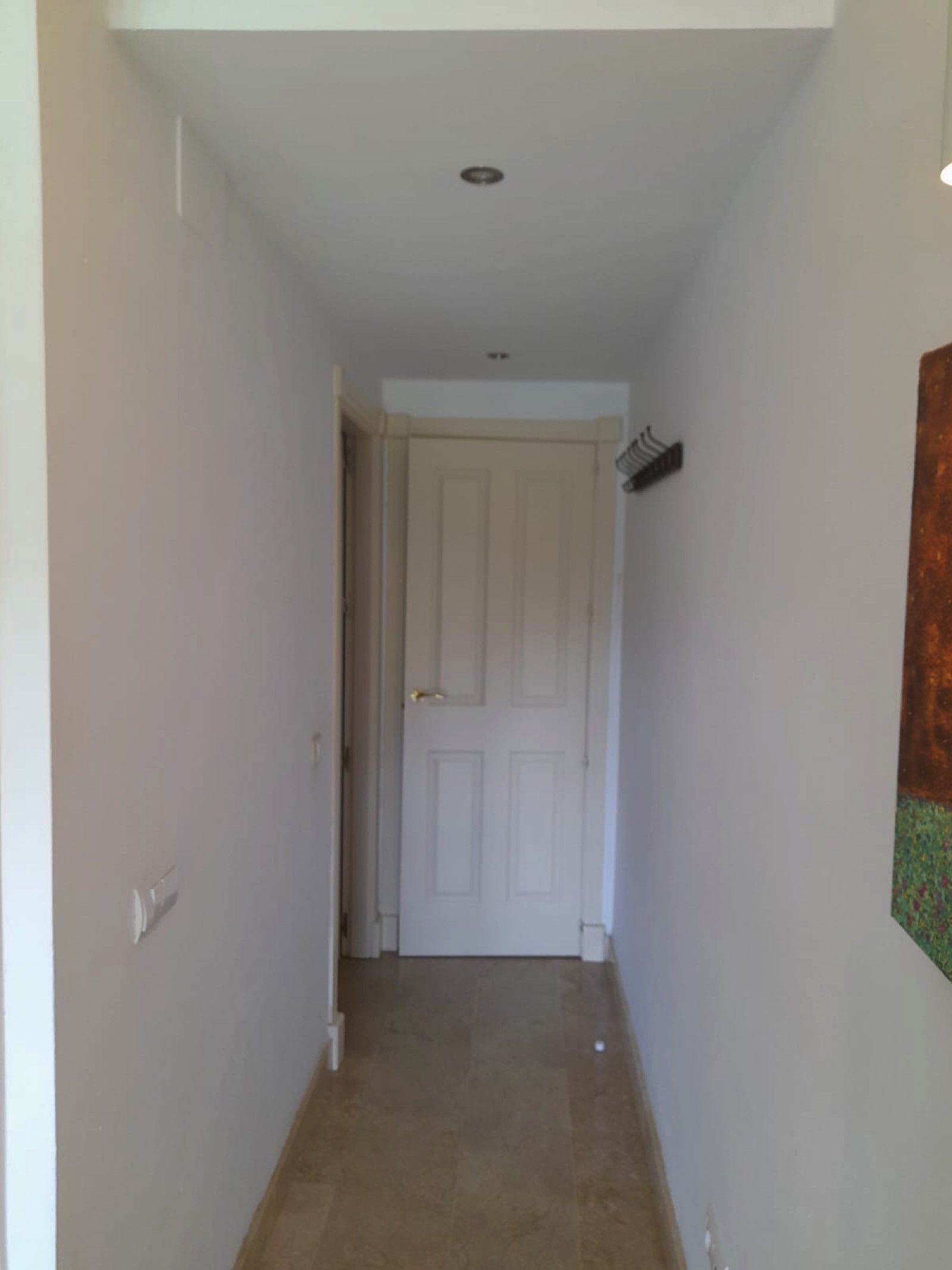 Apartamento en Planta Baja en Estepona, Buenas Noches, Estepona, 12/12