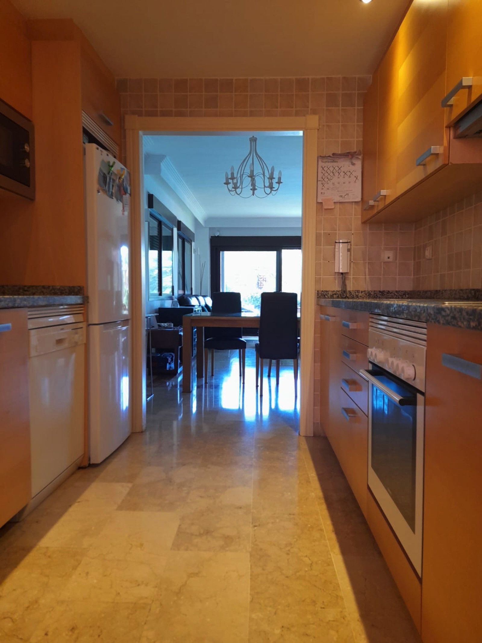 Apartamento en Planta Baja en Estepona, Buenas Noches, Estepona, 4/12