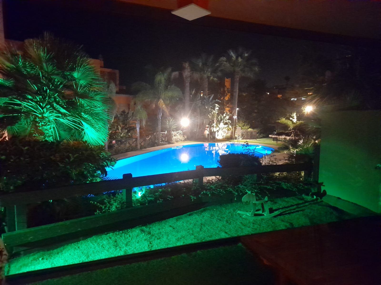 Apartamento en Planta Baja en Estepona, Buenas Noches, Estepona, 5/12
